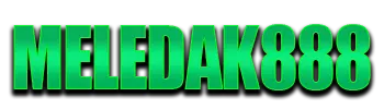 Logo Meledak888